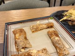 -LA CREPERIE BRETONNE布列塔尼法式餐厅(天童北路店)