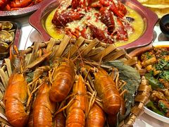 -袁老大龙虾(石鼓路总店)