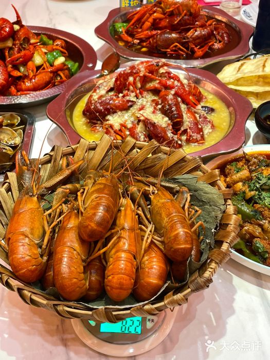 袁老大龙虾(石鼓路总店)图片