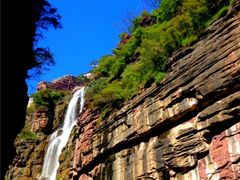 -云台山风景名胜区