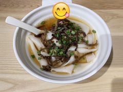-宝小庆邵阳米粉(深圳市南山保利店)
