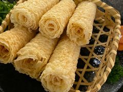 -湊湊火锅·茶憩(打浦桥日月光店)