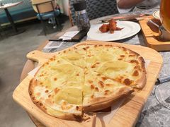 -芭莉与彩虹西餐厅(成都合生汇店)