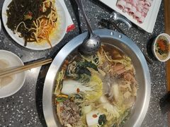 -华晟山城火锅(开发区港西东阁里店)