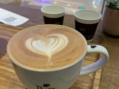 -Peet's 皮爷咖啡(东湖路手作店)
