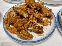 炸鸡-香满园春饼·家常菜(东大桥店)