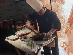 -京味斋·烤鸭·北京菜(安贞店)
