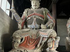 -善化寺
