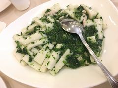 -上海老饭店(北京分店)