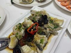-壹号渔村(齐富路店)