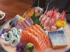 -武藏日本料理(宝安壹方城店)
