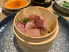 -御瀛日本料理