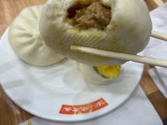 -沈老头包子(长春总店)