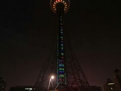 -龙塔