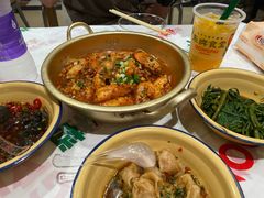 -东排食堂长沙小吃大排档(五一广场店)