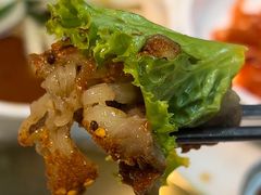 -六七八韩式烤肉·韩国料理(上杭路店)