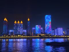 -武汉两江游览·夜游长江(汉口粤汉码头)