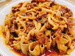 -乔家满族八大碗(流水沟店)