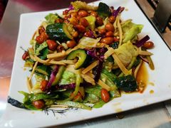 -宗泉烤全羊·烤羊腿·家常菜(解放东路店)