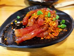 -李不管把把烧(合肥总店)