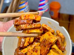 -阳阳老火锅(小南门店)