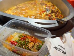 -味之绝·美蛙鱼头火锅(科巷店)