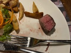 -OGGI TRATTORIA PIZZERIA(深业上城店)