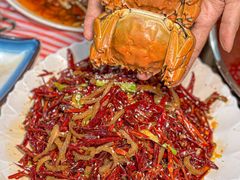 -二钳洞庭虾蟹·江湖菜(鹭岛店)