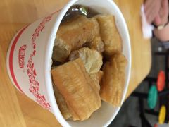 百成大同鸭肉粥(大同路店)-百成大同鸭肉粥(大同总店)