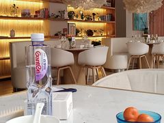 -周三的情书花园餐厅(江北店)