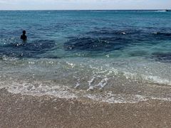-白沙湾海滩