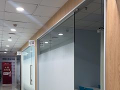 -新东方国际教育·雅思托福(裕德路校区)