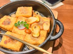 -七色云蔬食(喜邻里店)