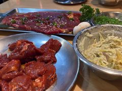 -麻蒲碳烤肉(梅花园店)
