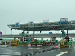 -宁波海天一洲景区