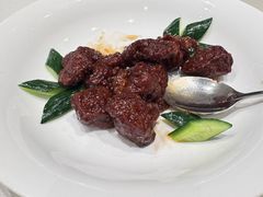 牛肉粒-道道鲜·崇明私房菜(五角场店)