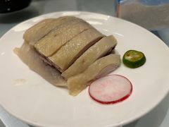 吉士咸鸡-老吉士(环贸iapm店)
