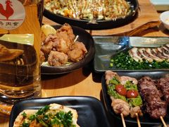 -鸟内会居酒屋(得意潮馆店)