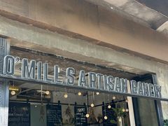 -O'mills Sourdough Bakery&Bistro(永嘉路店)