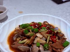 -宏玲餐厅(四川南路店)