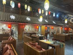 -来小酌·长安酒家(翠庭大厦店)