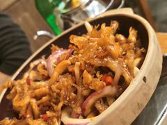 -虾小龙老长沙龙虾馆(坡子街店)