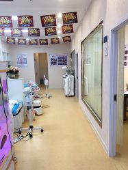 -痘庄科学祛痘国际连锁机构