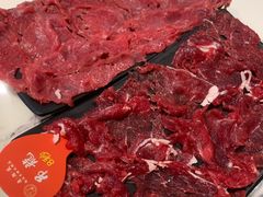 -鼎潮盛潮汕牛肉火锅(暮云店)