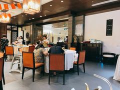 -采粤轩中餐厅(惠州金海湾喜来登度假酒店)