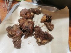 -大自然醉鹅·铁锅火焰鹅(上海联洋店)