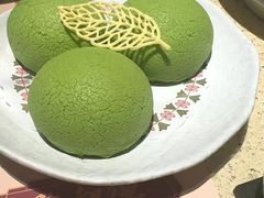 -点都德(奥体印象城店)