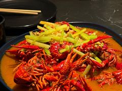 -红盔甲·小龙虾(人民广场店)