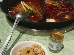 -五里关火锅(牛市口店)