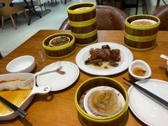 -知粤塘港式茶餐厅